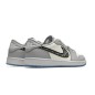 Nike Air Jordan 1 Low Dior Nike Air Jordan 1 Low Dior