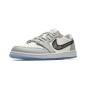 Nike Air Jordan 1 Low Dior Nike Air Jordan 1 Low Dior