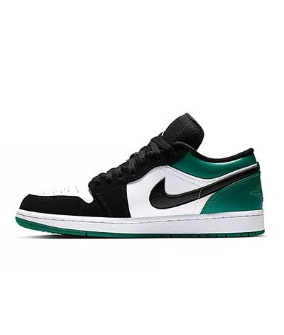 Nike Air Jordan 1 Low Green Pride