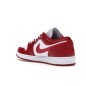 Nike Air Jordan 1 Low Gym Red 1 Nike Air Jordan 1 Low Gym Red 1