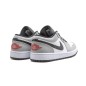 Nike Air Jordan 1 Low Light Smoke Grey Nike Air Jordan 1 Low Light Smoke Grey
