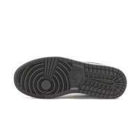 Nike Air Jordan 1 Low Light Smoke Grey
