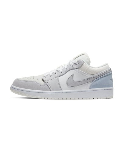 Nike Air Jordan 1 Low Sky Grey
