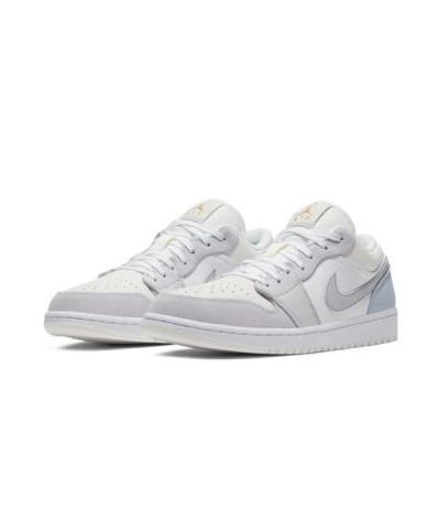 Nike Air Jordan 1 Low Sky Grey