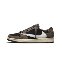 Nike Air Jordan 1 Low Travis Scott