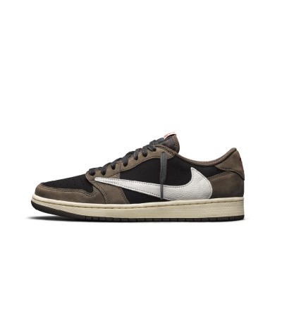 Nike Air Jordan 1 Low Travis Scott