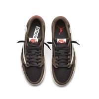 Nike Air Jordan 1 Low Travis Scott