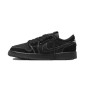 Nike Air Jordan 1 Low Travis Scott Black Phantom