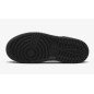 Nike Air Jordan 1 Low Travis Scott Black Phantom