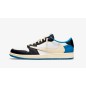 Nike Air Jordan 1 Low Travis Scott Fragment