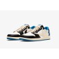 Nike Air Jordan 1 Low Travis Scott Fragment