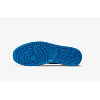 Nike Air Jordan 1 Low Travis Scott Fragment