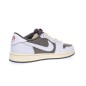 Nike Air Jordan 1 Low Travis Scott Mocha Nike Air Jordan 1 Low Travis Scott Mocha