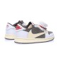 Nike Air Jordan 1 Low Travis Scott Mocha Nike Air Jordan 1 Low Travis Scott Mocha