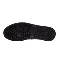 Nike Air Jordan 1 Low University Blue Black