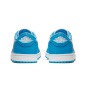 Nike Air Jordan 1 Low White Blue
