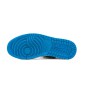 Nike Air Jordan 1 Low White Laser Blue
