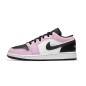 Nike Air Jordan 1 Low White Light Artic Pink
