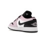 Nike Air Jordan 1 Low White Light Artic Pink