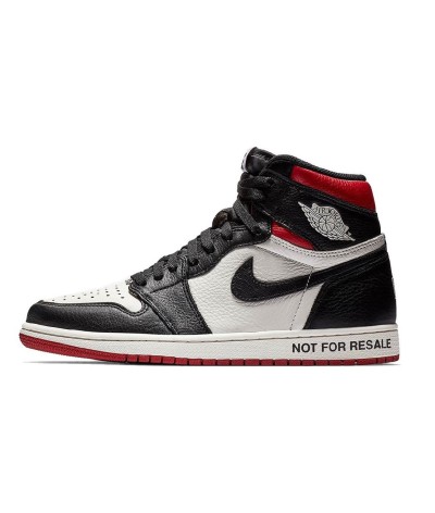 Nike Air Jordan 1 Not for Resale