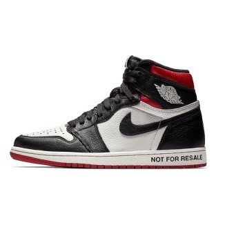 Nike Air Jordan 1 Not for Resale