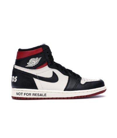 Nike Air Jordan 1 Not for Resale