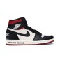 Nike Air Jordan 1 Not for Resale Nike Air Jordan 1 Not for Resale