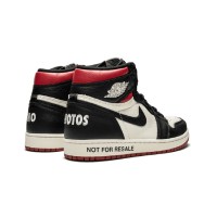 Nike Air Jordan 1 Not for Resale