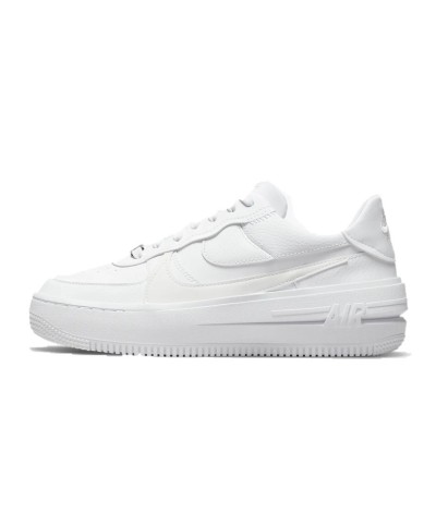 Nike Air Force 1 PLT.AF.ORM Pink Oxford
