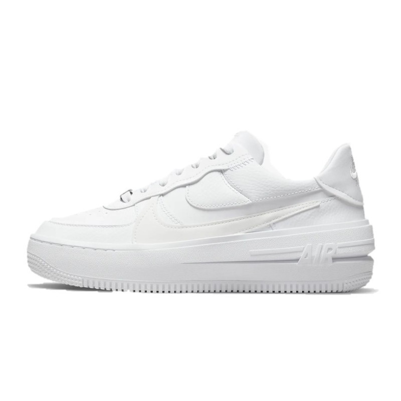 Nike Air Force 1 PLT.AF.ORM Pink Oxford Nike Air Force 1 PLT.AF.ORM Pink Oxford