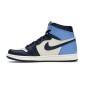 Nike Air Jordan 1 Obsidian Nike Air Jordan 1 Obsidian