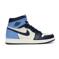 Nike Air Jordan 1 Obsidian