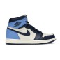 Nike Air Jordan 1 Obsidian Nike Air Jordan 1 Obsidian