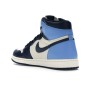 Nike Air Jordan 1 Obsidian Nike Air Jordan 1 Obsidian