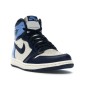 Nike Air Jordan 1 Obsidian Nike Air Jordan 1 Obsidian