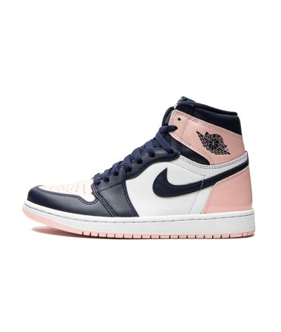 Nike Air Jordan 1 OG Atmosphere (Bubble Gum)