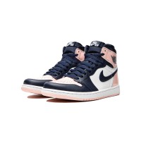Nike Air Jordan 1 OG Atmosphere (Bubble Gum)