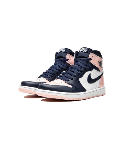 Nike Air Jordan 1 OG Atmosphere (Bubble Gum)