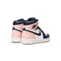 Nike Air Jordan 1 OG Atmosphere (Bubble Gum) Nike Air Jordan 1 OG Atmosphere (Bubble Gum)