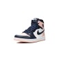 Nike Air Jordan 1 OG Atmosphere (Bubble Gum) Nike Air Jordan 1 OG Atmosphere (Bubble Gum)