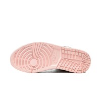 Nike Air Jordan 1 OG Atmosphere (Bubble Gum)