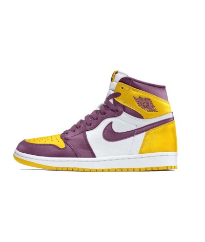 Nike air Jordan 1 OG Brotherhood