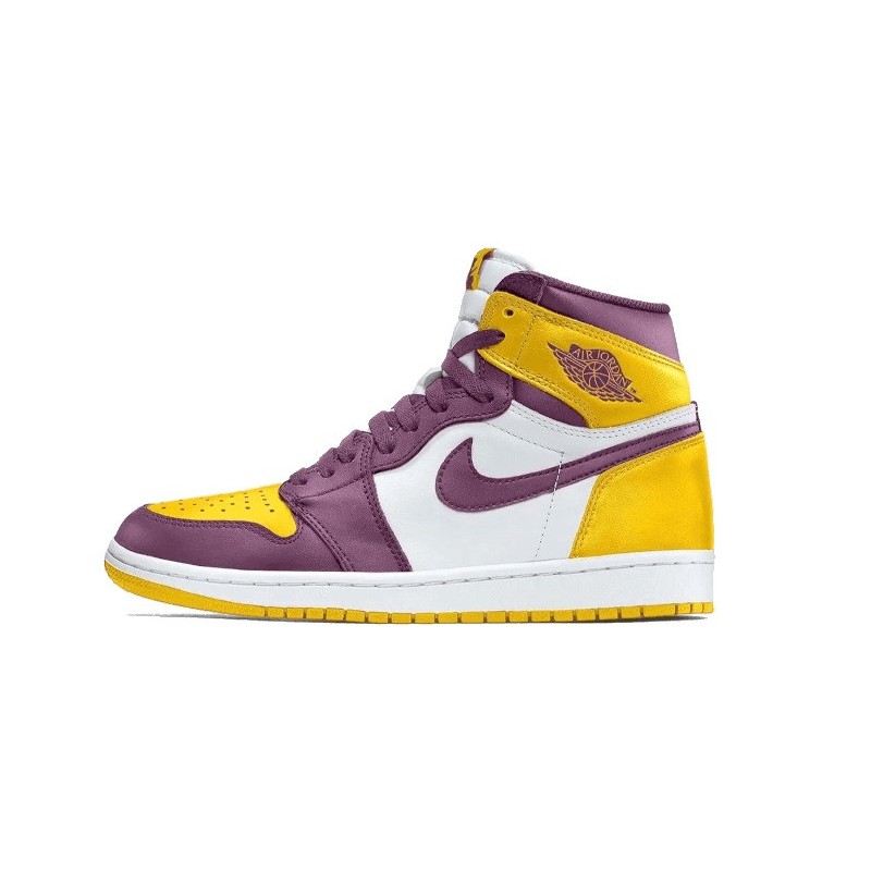 Nike air Jordan 1 OG Brotherhood Nike air Jordan 1 OG Brotherhood