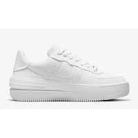 Nike Air Force 1 PLT.AF.ORM Pink Oxford