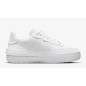 Nike Air Force 1 PLT.AF.ORM Pink Oxford Nike Air Force 1 PLT.AF.ORM Pink Oxford