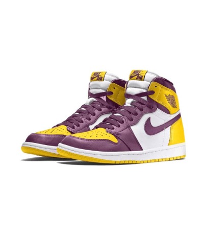 Nike air Jordan 1 OG Brotherhood
