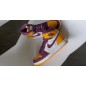 Nike air Jordan 1 OG Brotherhood Nike air Jordan 1 OG Brotherhood