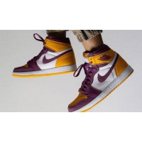 Nike air Jordan 1 OG Brotherhood