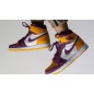 Nike air Jordan 1 OG Brotherhood Nike air Jordan 1 OG Brotherhood
