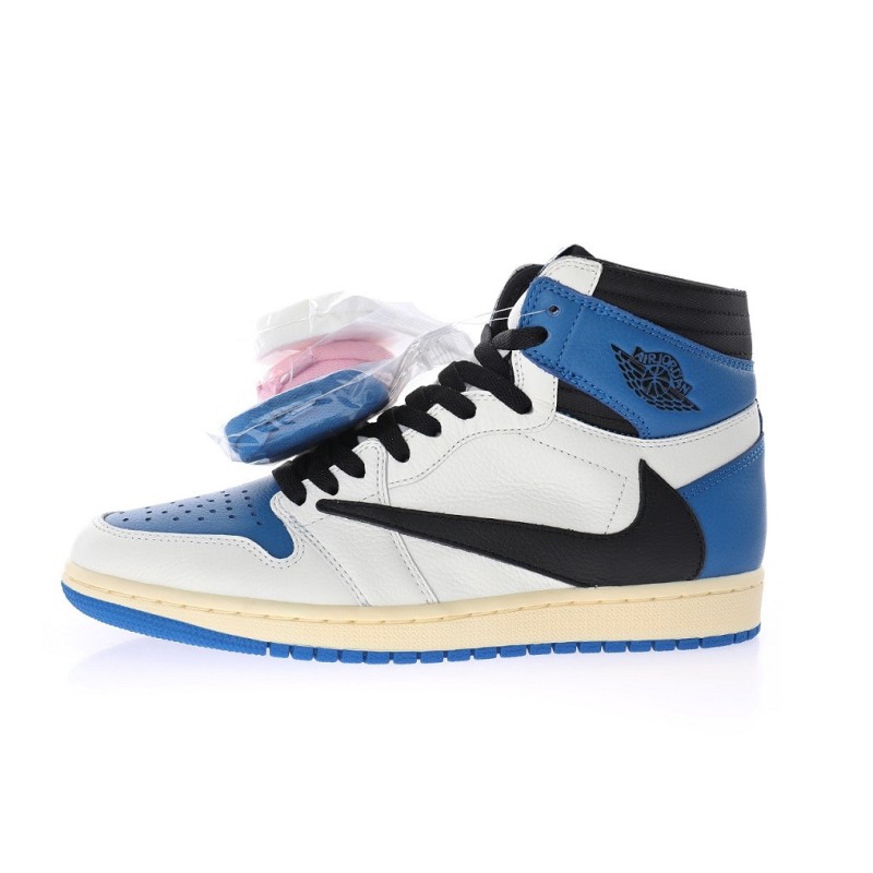 Nike Air Jordan 1 OG Travis Scott Fragment Nike Air Jordan 1 OG Travis Scott Fragment